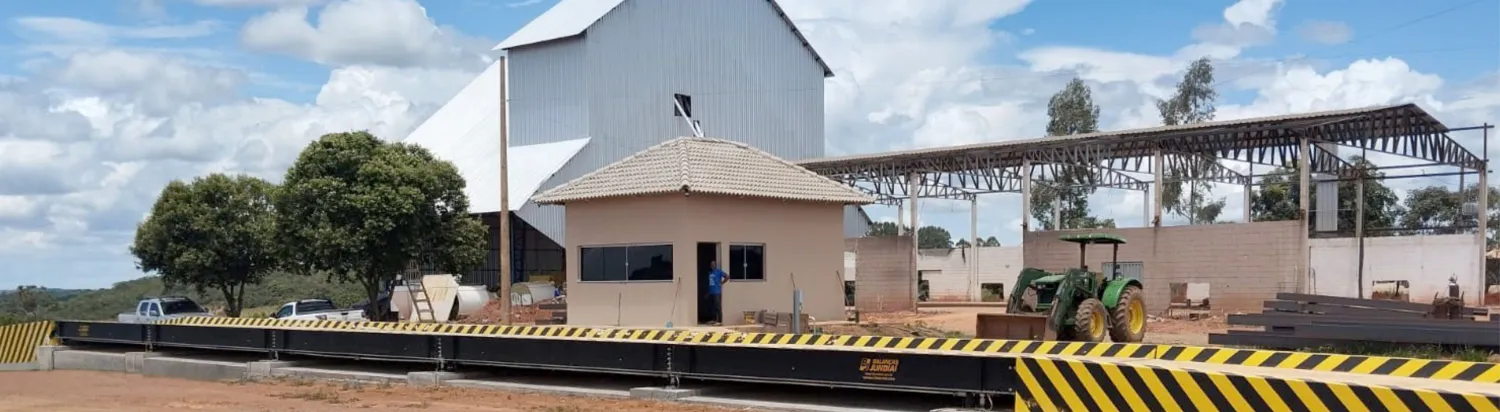 Balança Rodoviaria 02